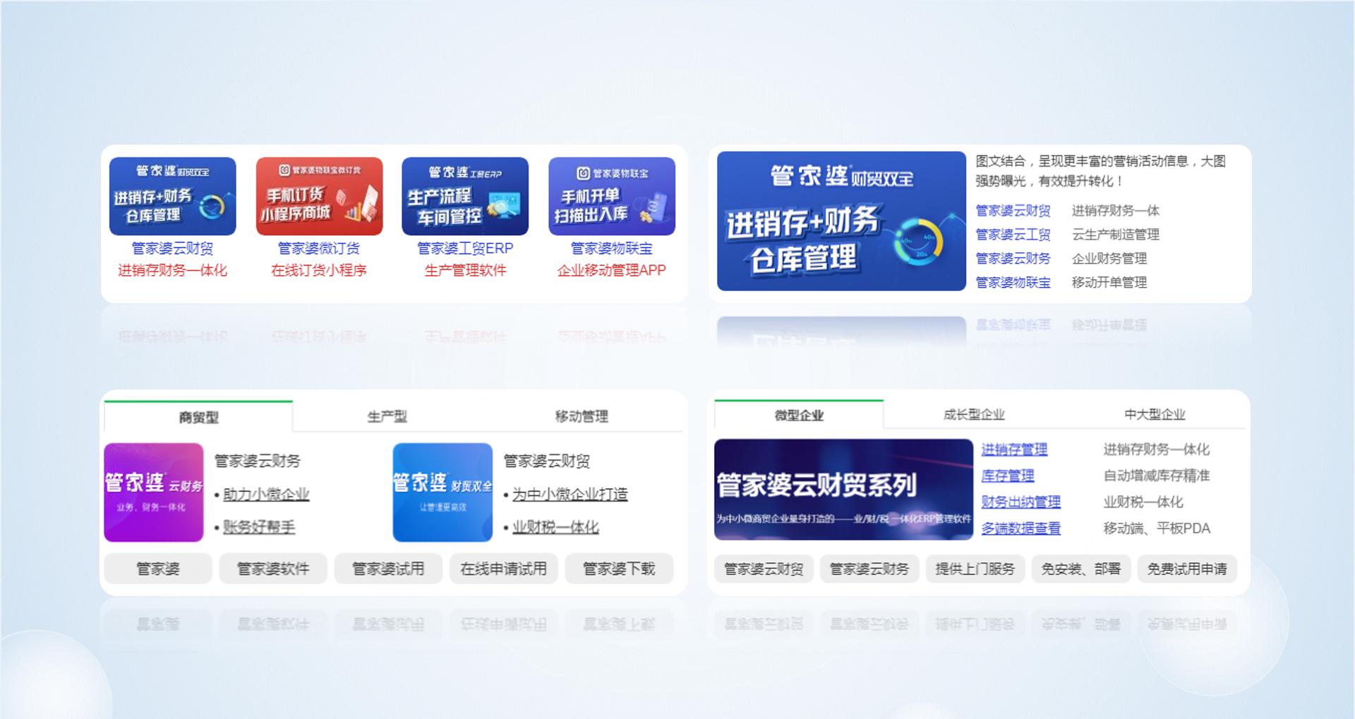 場景化營銷與精細化運營 軟件行業贏得生意新增長的雙引擎