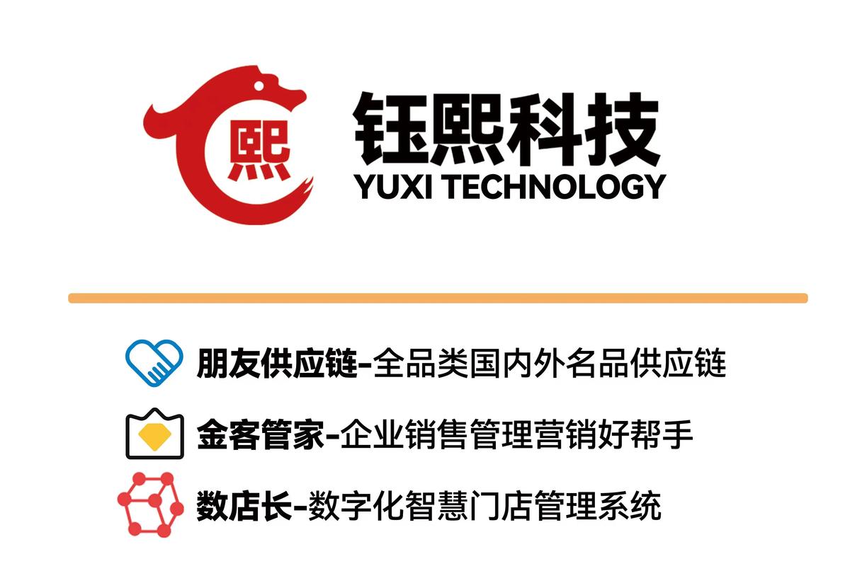 鈺熙科技金客管家 重塑金融銷售管理的新引擎