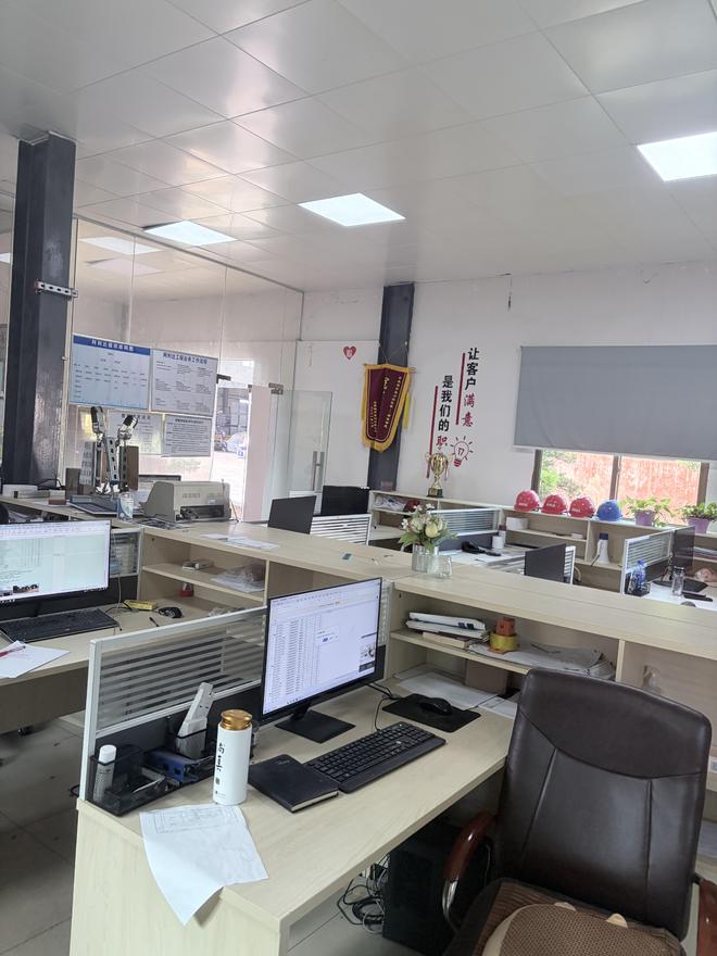 廣東企業(yè)主選抗震支架時,多數(shù)在跑完工地后改了主意
